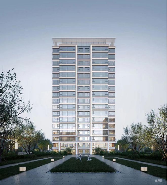 南京中建源上九里网站发布-楼盘百科！龙8游戏网址2024源上九里售楼处丨(图7)