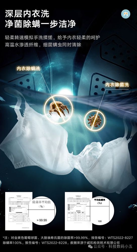 小天鹅壁挂洗衣机除菌护衣新选择！龙八国际娱乐网站宝宝衣物救星！(图1)
