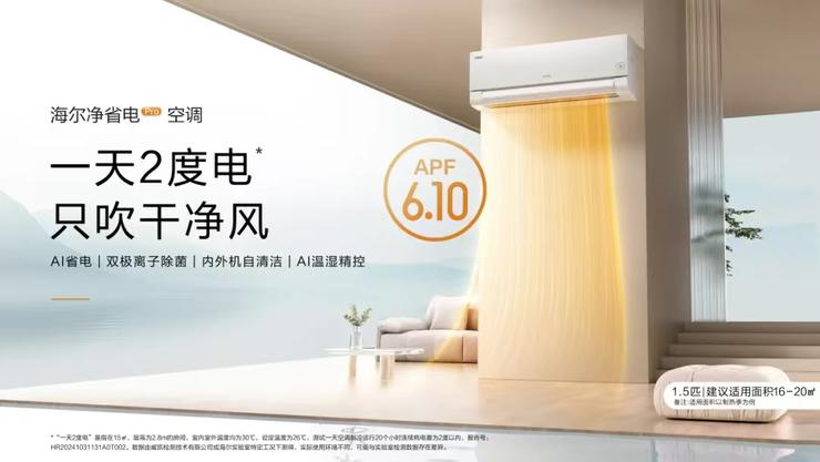 ！海尔智家：唯有强大科技才能成为冠军头号玩家龙八国际网址最大、最广、最多
