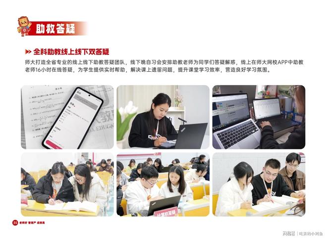 东专升本培训行业标杆师大教育专升本丨山(图5)