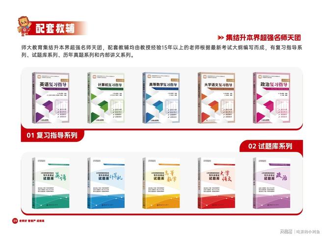 东专升本培训行业标杆师大教育专升本丨山(图4)