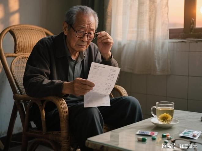 电闸次日有人上门：你邻居出事了大爷每月电费高达5000儿子关(图2)